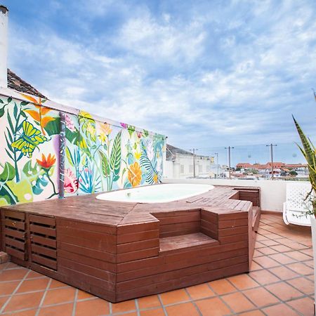 Luka Cartagena Hotel Exterior foto