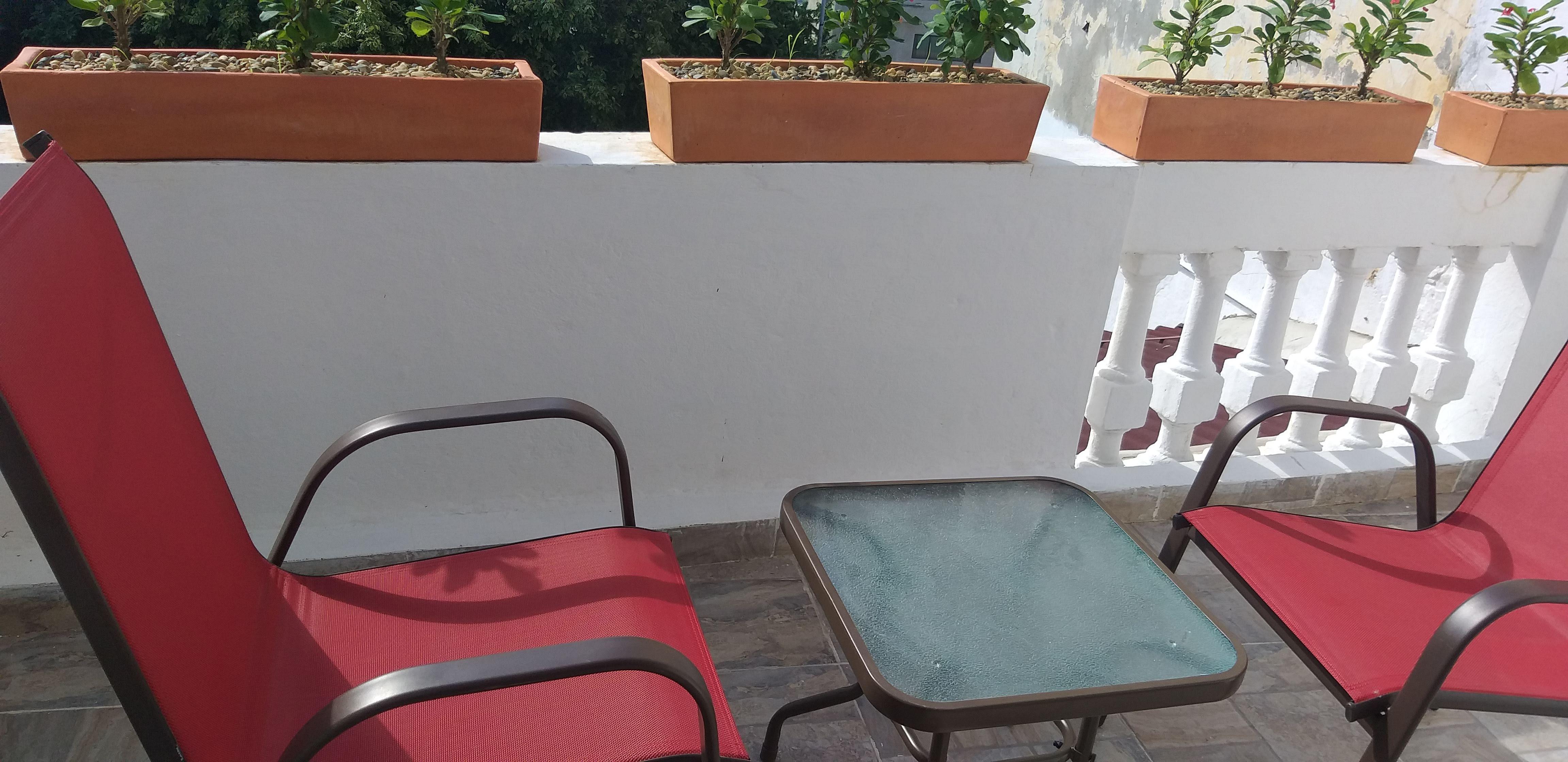 Luka Cartagena Hotel Exterior foto