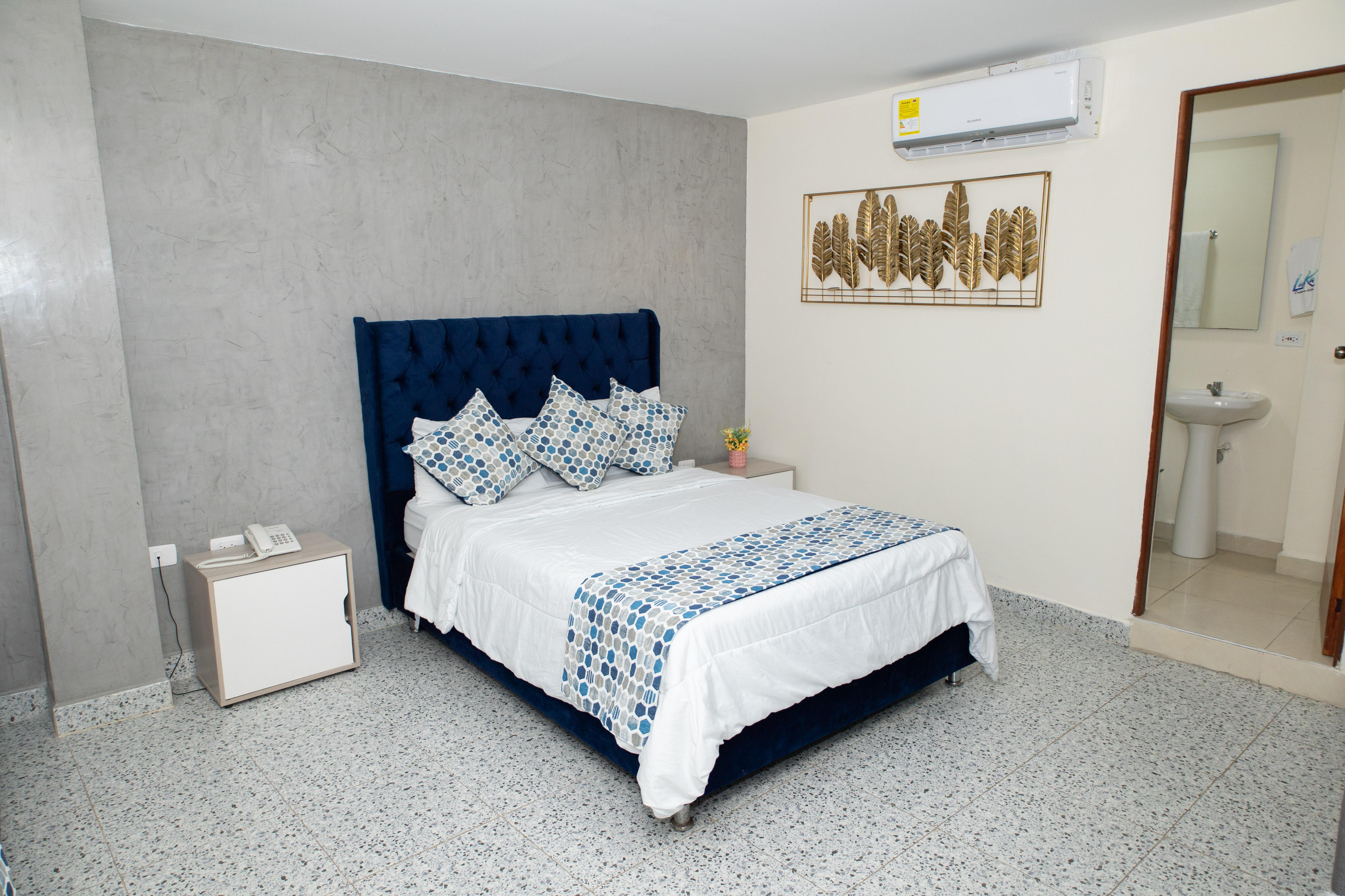 Luka Cartagena Hotel Exterior foto