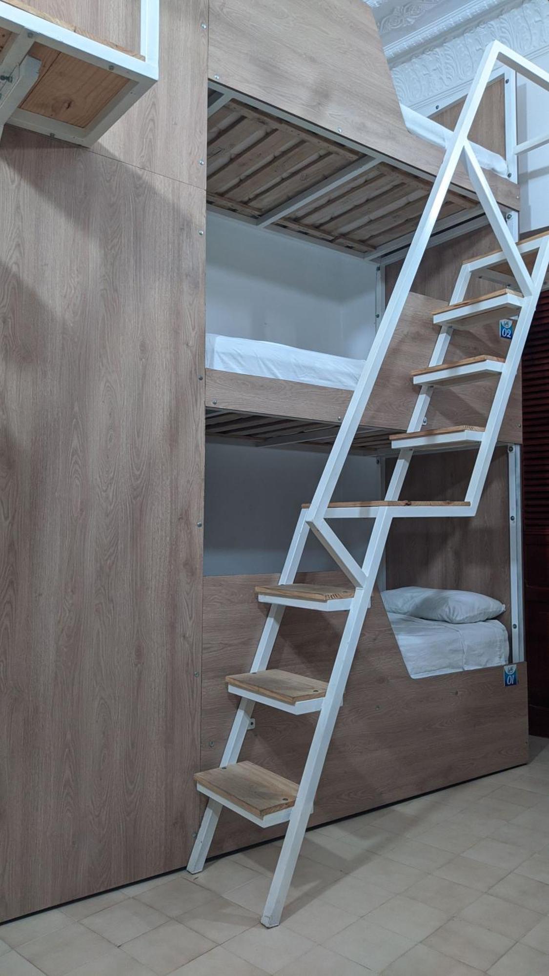 Luka Cartagena Hotel Habitación foto